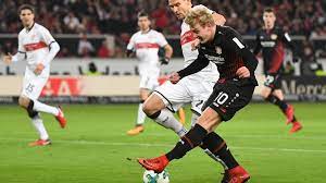 Stuttgart vs B. Leverkusen (20:30 – 14/05) | Xem lại trận đấu