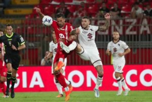 Torino vs Monza (20:00 – 07/05) | Xem lại trận đấu