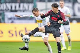 B. gladbach vs Augsburg (20:30 – 27/05) | Xem lại trận đấu