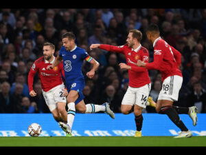 Man Utd vs Chelsea (02:00 – 26/05) | Xem lại trận đấu