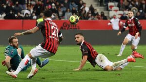 Nice vs Toulouse (20:00 – 21/05) | Xem lại trận đấu