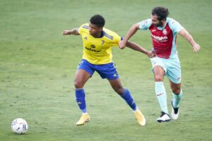 Villarreal vs Cadiz (00:30 – 25/05) | Xem lại trận đấu