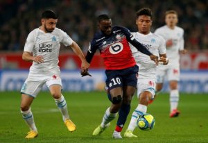 Reims vs Lille (00:00 – 07/05) | Xem lại trận đấu