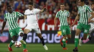 Sevilla vs Real Betis (02:00 – 22/05) | Xem lại trận đấu