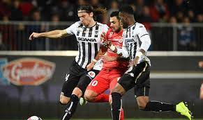 Reims vs Angers (20:00 – 21/05) | Xem lại trận đấu