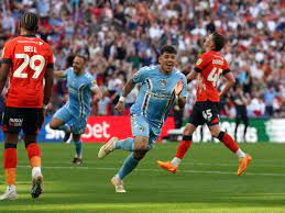 Luton Town vs Coventry City (22:45 – 27/05) | Xem lại trận đấu