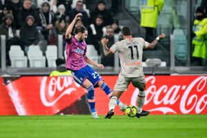 Udinese vs Juventus (02:00 – 05/06) | Xem lại trận đấu
