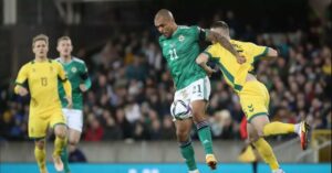 Lithuania vs Bulgaria (20:00 – 17/06) | Xem lại trận đấu