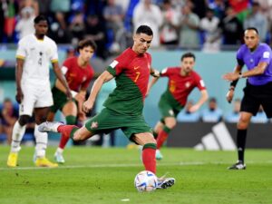 Bồ Đào Nha vs Bosnia (01:45 – 18/06) | Xem lại trận đấu