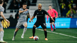 CF Montreal vs Nashville (06:30 – 22/06) | Xem lại trận đấu