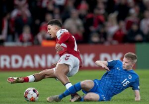 Đan Mạch vs Bắc Ireland (01:45 – 17/06) | Xem lại trận đấu