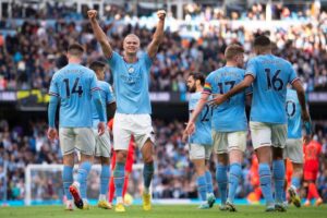 Man City vs Inter Milan (14:00 – 11/06) | Xem lại trận đấu