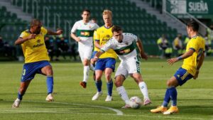 Elche vs Cadiz (02:00 – 05/06) | Xem lại trận đấu