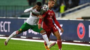 Montenegro vs Hungary (22:59 – 17/06) | Xem lại trận đấu