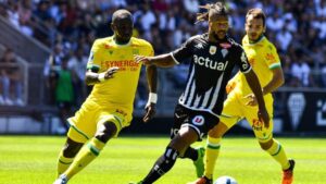 Nantes vs Angers (02:00 – 04/06) | Xem lại trận đấu