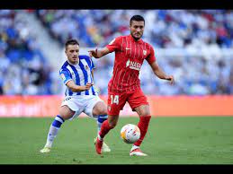 Real Sociedad vs Sevilla (23:30 – 04/06) | Xem lại trận đấu