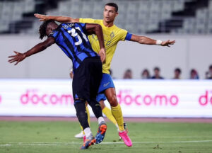 Al-Nassr vs Inter Milan (17:20 – 27/07) | Xem lại trận đấu