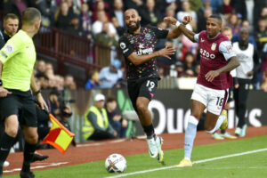 Aston Villa vs Brentford (22:59 – 30/07) | Xem lại trận đấu