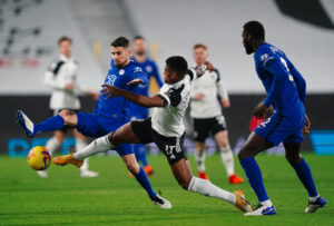 Chelsea vs Fulham (01:45 – 31/07) | Xem lại trận đấu