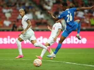 Lion Sailors vs Tottenham (18:30 – 26/07) | Xem lại trận đấu