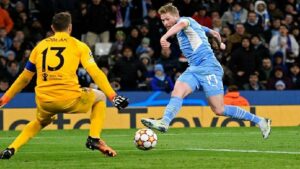 Manchester City vs Atletico Madrid (18:00 – 30/07) | Xem lại trận đấu
