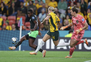 Nữ Australia vs Nữ Nigeria (17:00 – 27/07) | Xem lại trận đấu