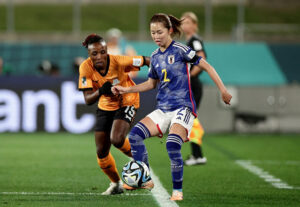 Nữ Zambia vs Nữ Nhật Bản (14:00 – 22/07) | Xem lại trận đấu