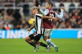 Newcastle United vs Aston Villa (06:00 – 24/07) | Xem lại trận đấu