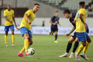 Al Shorta vs Al-Nassr (22:00 – 09/08) | Xem lại trận đấu