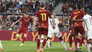 AS Roma vs Salernitana (23:30 – 20/08) | Xem lại trận đấu
