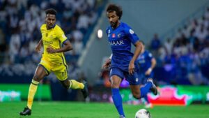 Abha vs Al Hilal (22:00 – 14/08) | Xem lại trận đấu