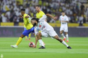 Al-Fateh vs Al-Nassr (01:00 – 26/08) | Xem lại trận đấu