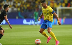 Al-Nassr vs Al Ahli(UAE) (00:20 – 23/08) | Xem lại trận đấu