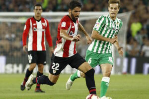 Athletic Bilbao vs Real Betis (02:30 – 28/08) | Xem lại trận đấu