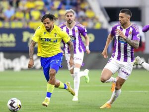 Cadiz vs Alaves (00:30 – 15/08) | Xem lại trận đấu