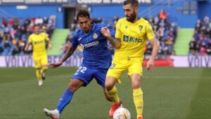 Cadiz vs Almeria (22:30 – 26/08) | Xem lại trận đấu