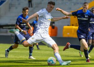 Carl Zeiss Jena vs Hertha Berlin (18:00 – 12/08) | Xem lại trận đấu