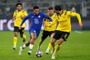 Chelsea vs Borussia Dortmund (07:30 – 03/08) | Xem lại trận đấu