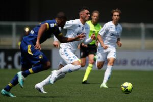 Empoli vs Verona (23:30 – 19/08) | Xem lại trận đấu