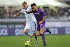 Fiorentina vs Lecce (23:30 – 27/08) | Xem lại trận đấu