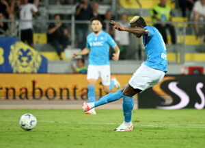 Frosinone vs Napoli (23:30 – 19/08) | Xem lại trận đấu