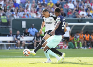 Fulham vs Brentford (21:00 – 19/08) | Xem lại trận đấu