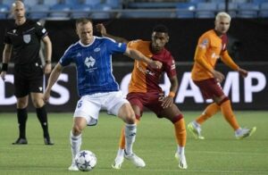 Galatasaray vs Molde (02:00 – 30/08) | Xem lại trận đấu