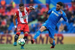 Girona vs Getafe (22:30 – 20/08) | Xem lại trận đấu
