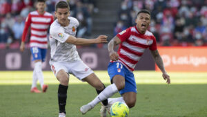 Granada CF vs Mallorca (00:30 – 27/08) | Xem lại trận đấu