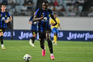 Inter Milan vs Monza (01:45 – 20/08) | Xem lại trận đấu