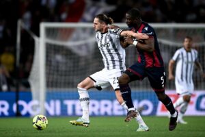 Juventus vs Bologna (23:30 – 27/08) | Xem lại trận đấu