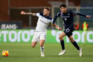 Lazio vs Genoa (01:45 – 28/08) | Xem lại trận đấu
