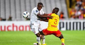Lens vs Rennes (01:45 – 21/08) | Xem lại trận đấu