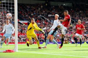Manchester Utd vs Nottingham Forest (21:00 – 26/08) | Xem lại trận đấu